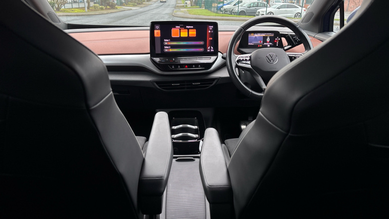 Volkswagen ID.4 150kW Max Pro Performance 77kWh 5dr Auto Electric Estate